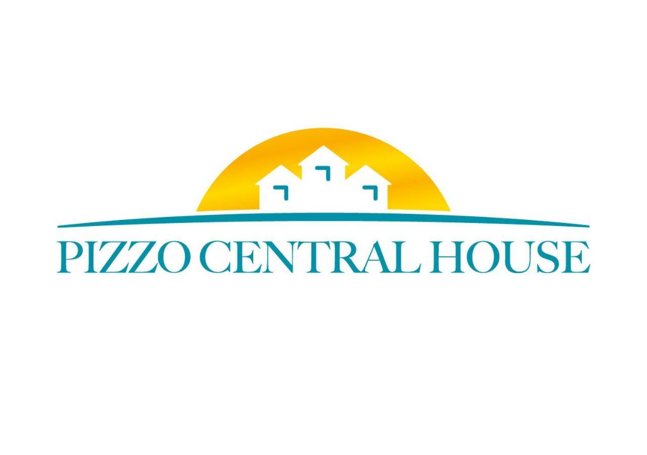 Pizzo Central House المظهر الخارجي الصورة