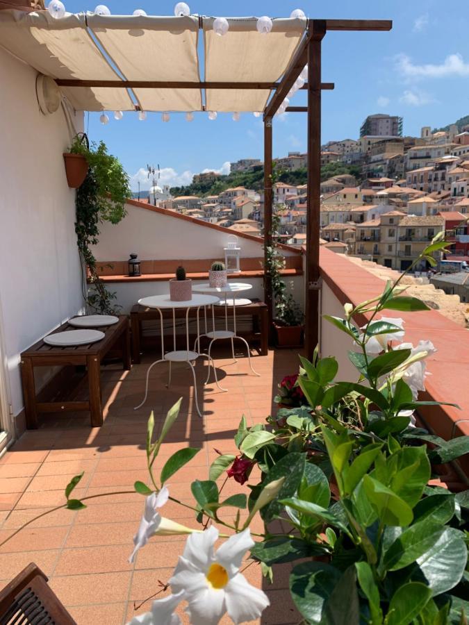 Pizzo Central House المظهر الخارجي الصورة