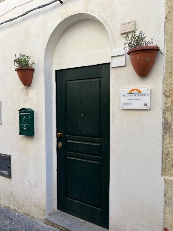 Pizzo Central House المظهر الخارجي الصورة