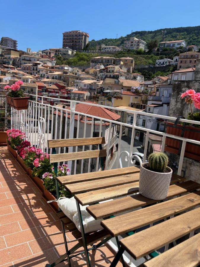 Pizzo Central House المظهر الخارجي الصورة