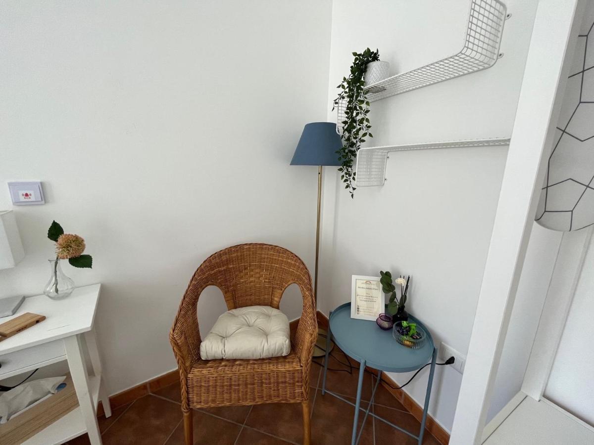 Pizzo Central House المظهر الخارجي الصورة