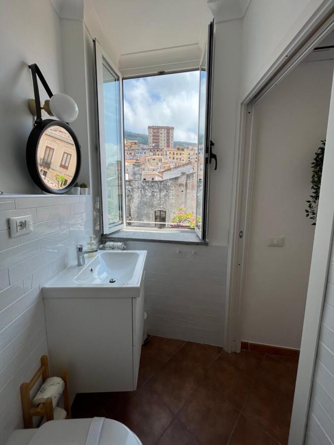Pizzo Central House المظهر الخارجي الصورة