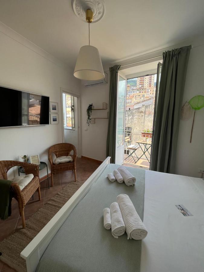 Pizzo Central House المظهر الخارجي الصورة