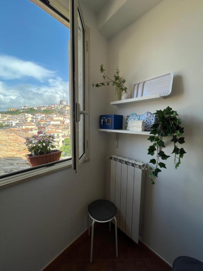 Pizzo Central House المظهر الخارجي الصورة